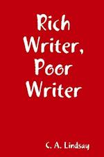 Rich Writer, Poor Writer