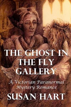 The Ghost In The Fly Gallery