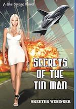Secrets of the Tin Man