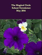 The Magical Circle School Newsletter