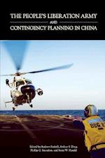 The People's Liberation Army and contingency planning in China