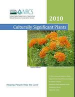 Culturally Significant Plants