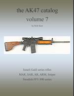 the AK47 catalog volume 7