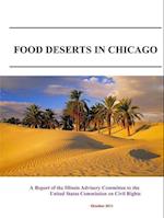 Food Deserts in Chicago