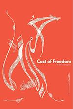 Cost of Freedom