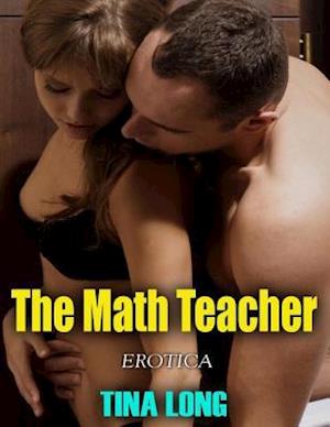 Math Teacher (Erotica)