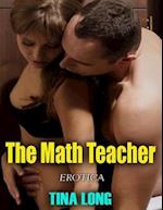 Math Teacher (Erotica)