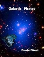 Galactic Pirates