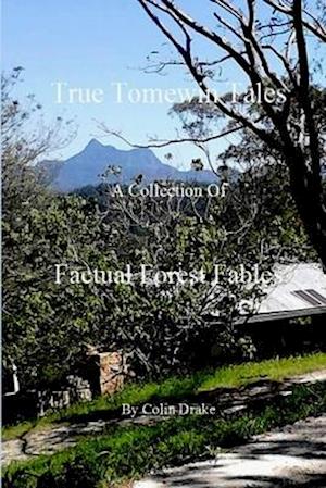 True Tomewin Tales