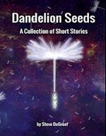 Dandelion Seeds