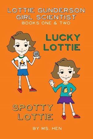 Lucky Lottie & Spotty Lottie