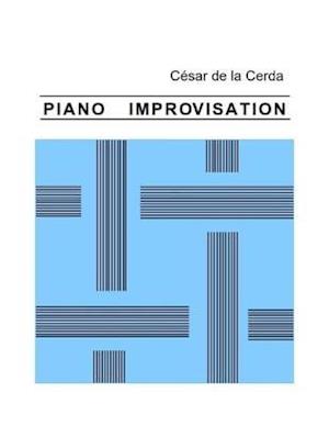 Piano Improvisation