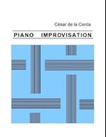 Piano Improvisation