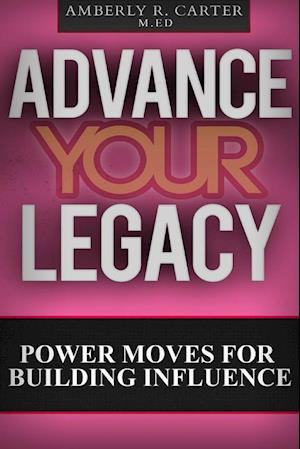 Advance Your Legacy