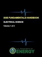 DOE Fundamentals Handbook - Electrical Science (Volume 1 of 4)