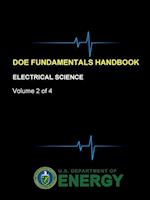 DOE Fundamentals Handbook - Electrical Science (Volume 2 of 4)