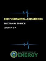 DOE Fundamentals Handbook - Electrical Science (Volume 4 of 4)