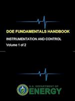 DOE Fundamentals Handbook - Instrumentation and Control (Volume 1 of 2)