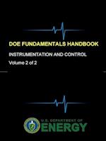 DOE Fundamentals Handbook - Instrumentation and Control (Volume 2 of 2)