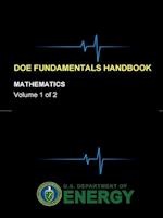 DOE Fundamentals Handbook - Mathematics (Volume 1 of 2)