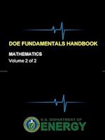 DOE Fundamentals Handbook - Mathematics (Volume 2 of 2)