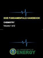 DOE Fundamentals Handbook - Chemistry (Volume 1 of 2)