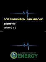 DOE Fundamentals Handbook - Chemistry (Volume 2 of 2)