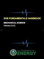 DOE Fundamentals Handbook - Mechanical Science (Volume 2 of 2)