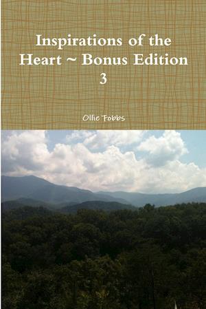 Inspirations of the Heart ~ Bonus Edition 3