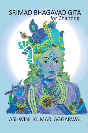 Srimad Bhagavad Gita for Chanting