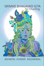 Srimad Bhagavad Gita for Chanting