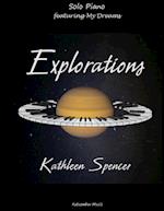 Explorations Collections 