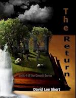 Return: The 4th Book of the Omorti Series