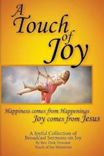 A Touch of Joy