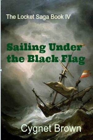 Sailing under the Black Flag