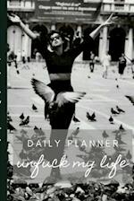 UnFuck My Life Daily Planner - F'n Free 