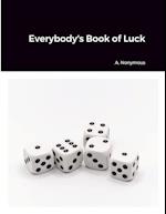 Everybody's Book of Luck 