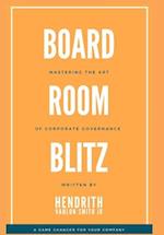 Board Room Blitz