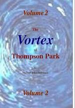 The Vortex @ Thompson Park 2