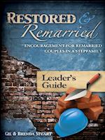 Restored and Remarried Leader's Guide