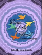 Voices of the World - A Poetry Anthology