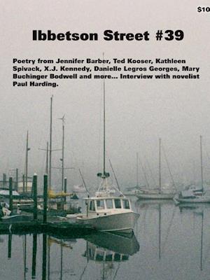 Ibbetson Street #39