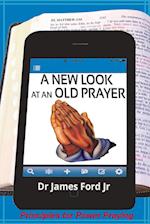 A NEW LOOK AT AN OLD PRAYER
