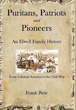 Puritans, Patriots and Pioneers