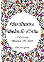 Meditative Mehndi