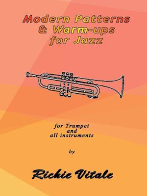 Modern Patterns & Warm-ups for Jazz (Perfect Bound)