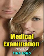 Medical Examination (Erotica)