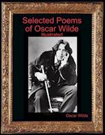 Selected Poems of Oscar Wilde, Illustrated