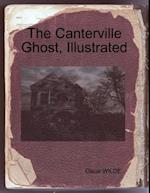 Canterville Ghost, Illustrated