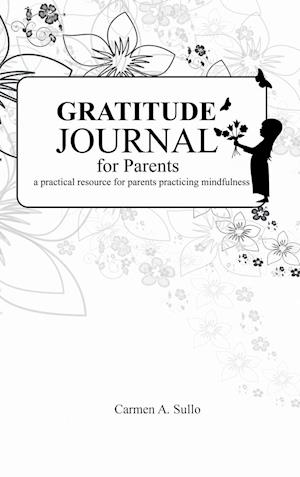 Gratitude Journal for Parents